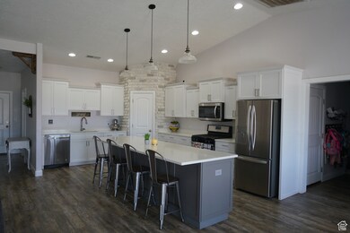 160 S 550 E unit 18, Enterprise, UT 84725 - photo 5
