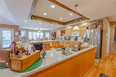 5 Mckenzie Ln, Bella Vista, AR 72715 - photo 5