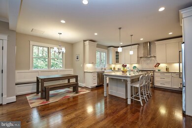 3313 N Pocomoke St, Arlington, VA 22207 - photo 5