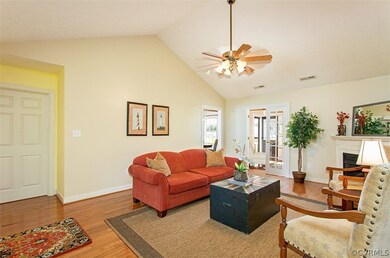 3118 Tinsley Terrace, Prince George, VA 23875 - photo 6