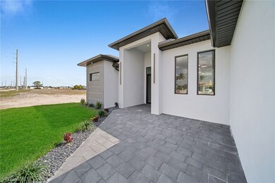 212 Kismet Pkwy W, Cape Coral, FL 33993 - photo 2