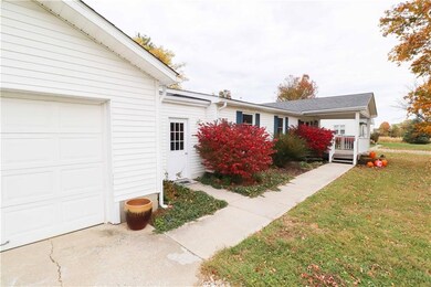 3154 E Co Road 300 S, Greensburg, IN 47240 - photo 2