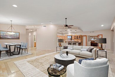 181 N Westview Dr, Vail, AZ 85641 - photo 3