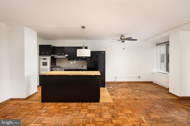 The Potomac Plaza Co-op unit 402, Washington, DC 20037 - photo 5