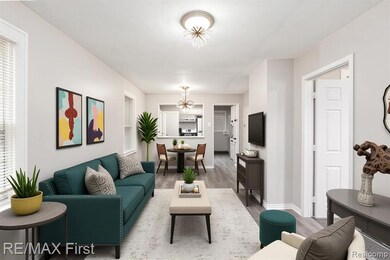 8311 Toepfer Rd, Warren, MI 48089 - photo 4