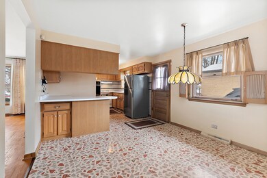 168 W Normandy Dr, Chicago Heights, IL 60411 - photo 6