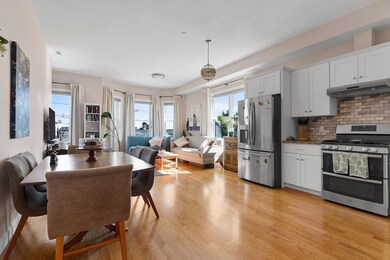 68 B Horace St unit B, Boston, MA 02128 - photo 4