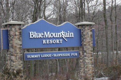 Just a short drive...