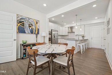 600 Market Grove Dr unit 100, Wake Forest, NC 27587 - photo 6