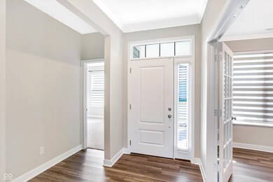 3725 Chalmers Dr, Bargersville, IN 46106 - photo 6