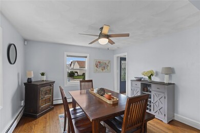 131 Chandler Ave, Cranston, RI 02910 - photo 5