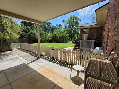 1908 Lullwater Rd, Albany, GA 31707 - photo 7