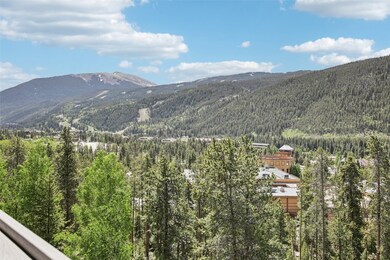 22097 Saints John Rd unit 2537, Keystone, CO 80435 - photo 2