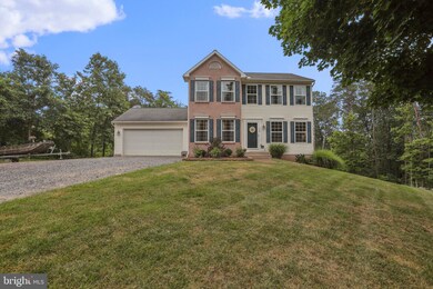 466 Pine Acre Ln, Berkeley Springs, WV 25411 - photo 7