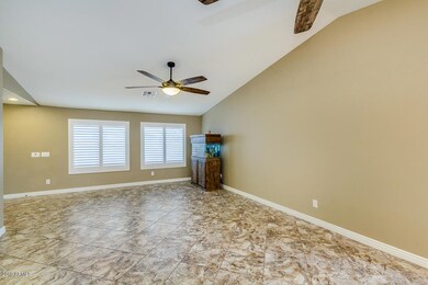 Shutters Throughout