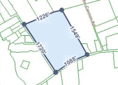 Map / location