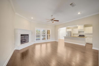 136 Buxtons Way, Freeport, FL 32439 - photo 4