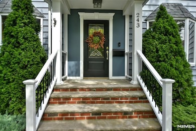 243 Cleveland Ave, Hasbrouck Heights, NJ 07604 - photo 3