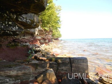 Parcel 153 Shore Dr, Onota Township, MI 49806 - photo 6