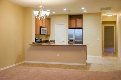 KITCHEN OPEN TO GREAT ROOM