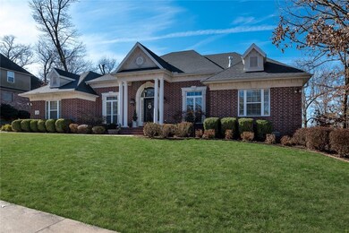 This home feels like a little piece of Heaven!