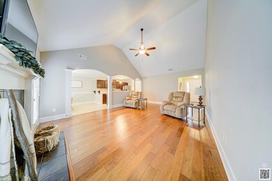 3241 Windwood St, Evans, GA 30809 - photo 5