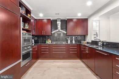 Corinthian Condominium unit 513, Bala Cynwyd, PA 19004 - photo 6