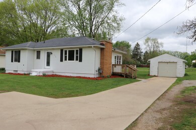 Side of Home