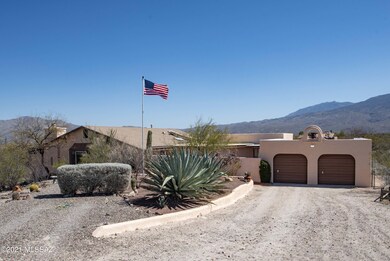 875 S Pinto Place, Tucson, AZ 85748 - photo 2