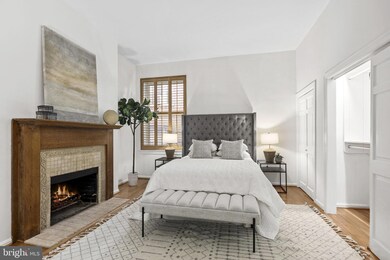 1820 Kalorama Rd NW unit 1, Washington, DC 20009 - photo 7