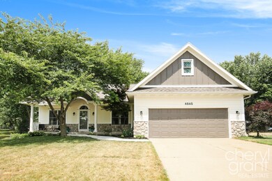 4645 Sugar Maple
