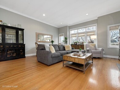 2733 N Southport Ave unit 3, Chicago, IL 60614 - photo 4