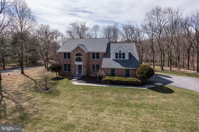11206 Five Springs Rd, Lutherville Timonium, MD 21093 - photo 2