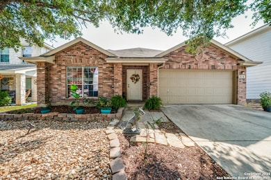 7418 Tamburo Trail, San Antonio, TX 78266 - photo 2