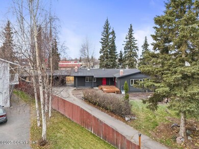 2718 Lee St, Anchorage, AK 99504 - photo 5