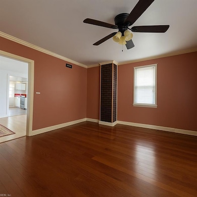 319 King St, Hertford, NC 27944 - photo 3