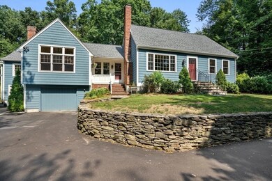 94 Bowman St, Westborough, MA 01581 - photo 4