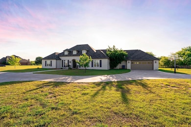 278045 Hidden Creek Dr, Duncan, OK 73533 - photo 3