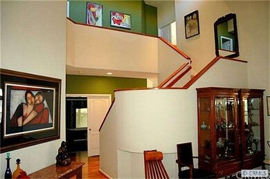 7 Stairwell