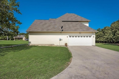 132 Blue Ribbon Trail, Weatherford, TX 76087 - photo 7