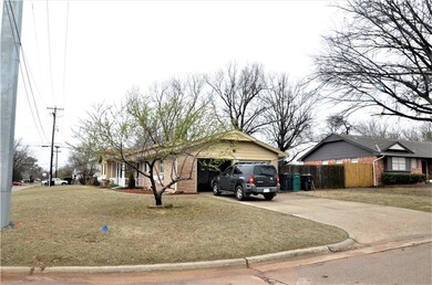 5401 Colfax Place, Oklahoma City, OK 73112 - photo 3
