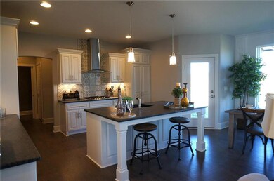 1828 SW Blackstone Place, Lee's Summit, MO 64082 - photo 6