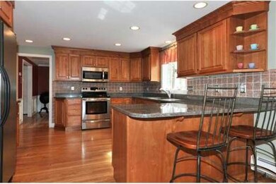 1 Ivy Cir, Winchester, MA 01890 - photo 6