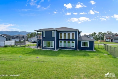 Exterior Rear August 2024