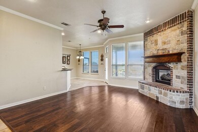 165 Canyon Dr, Decatur, TX 76234 - photo 5