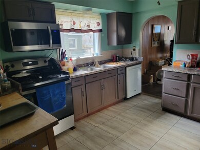 127 S M St, Livingston, MT 59047 - photo 5