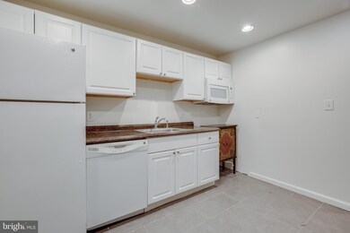 1446 Parkwood Place NW unit LOWER LEVEL, Washington, DC 20010 - photo 6