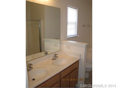 Bathroom - Master Bath