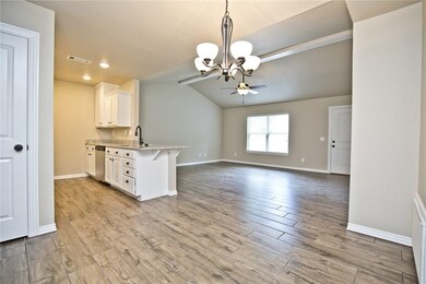 1700 Dixieland Rd unit 103, Rogers, AR 72758 - photo 4