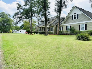 8520 Synhoff Dr, Jacksonville, FL 32216 - photo 2